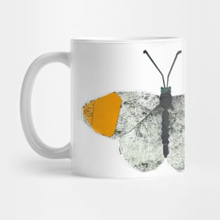 Orange Tip Mug